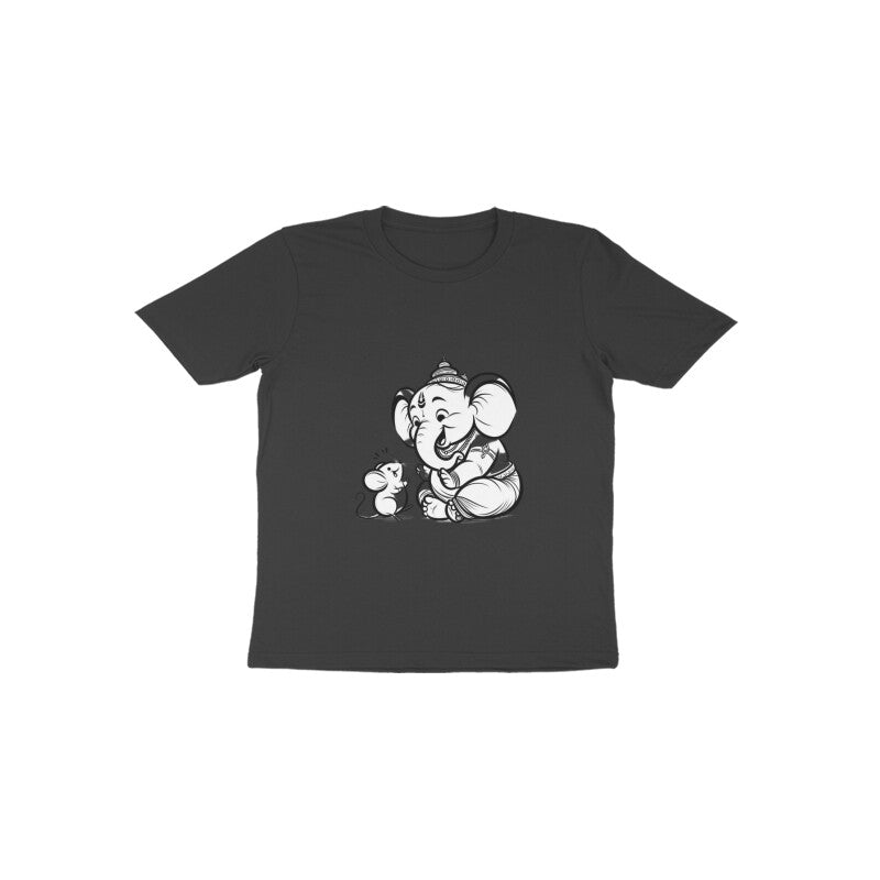 Ganpati Toddler T-Shirt
